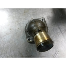 94J011 Thermostat Housing For 10-13 Chevrolet Silverado 1500  4.8
